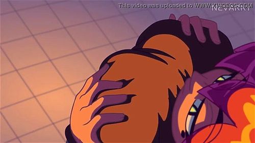 Cartoon Body swap - Nevarky, Body Swap, Possession Porn