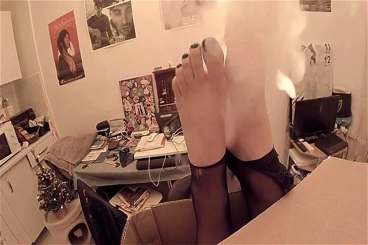 Feet gift Feet gift