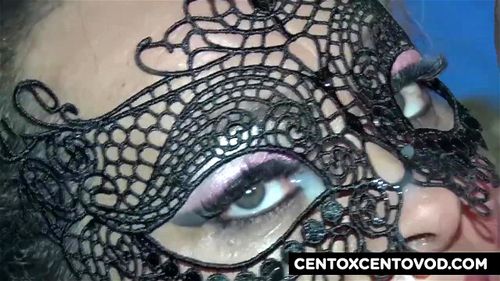 Centoxcento porn video – Che zozze queste romane! Altra orgia a Roma CentoXCento