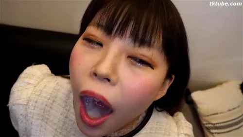 Asian Babe Creampie: Blowjob, Cumshot & Japanese Porn - SpankBang