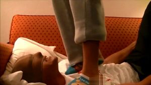 Nice Feet Vids thumbnail