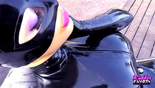Latex Lucy thumbnail