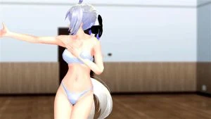 MMD thumbnail