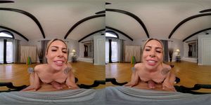 summer vixen thumbnail