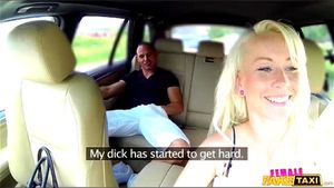 Female Fake Taxi thumbnail