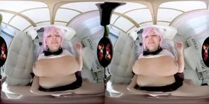Blondie fesser thumbnail