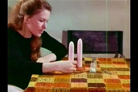 The Young Erotic Fanny Hill (LezOnly) (1971) - Laura Cannon & Tallie Cochrane The Young Erotic Fanny Hill (LezOnly) (1971) - Laura Cannon & Tallie Cochrane