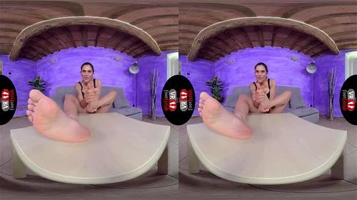 pov, vr feet, vr, virtual reality