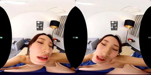 virtual reality, vr japanese, japanese, kanako lioka