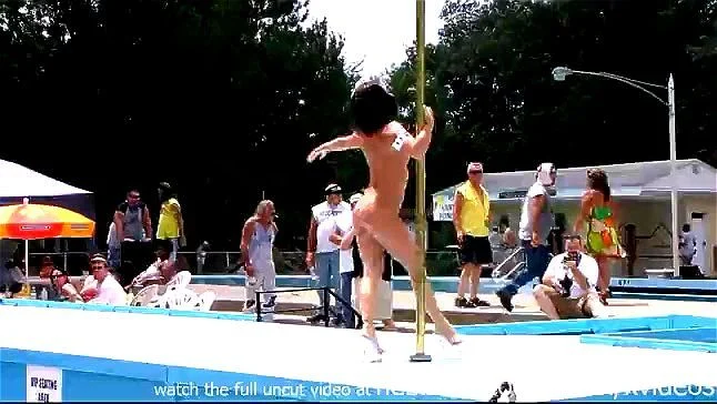 Nudists Festival Nudists Festival