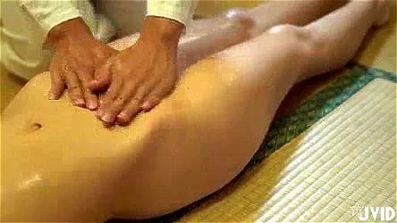 Indo body massage
