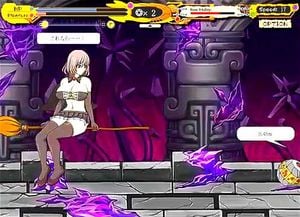 Witch Girl Hentai Game Gallery Порно Видео | теплицы-новосибирска.рф