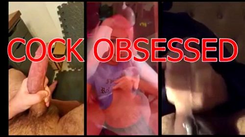 Cock Obsession: Xnxx, Brunette & Creampie Porn - SpankBang