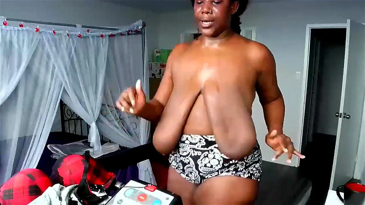 Big Black Saggy Tits Swinging - Watch Jump rope titties - Black Tits, Boobs Tits, Saggy Boobs Porn -  SpankBang