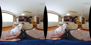 VR porn miniature