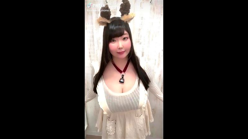 Momose Momo tits dance Momose Momo tits dance