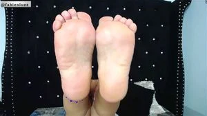 Meaty feet thumbnail