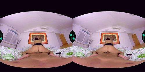 virtual reality, anal, vr, pov, vrporn