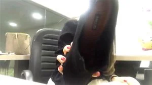 Feet Joi BR thumbnail