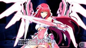 超昂神騎エクシール thumbnail