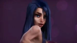 Jinx getting fuck