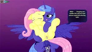 300px x 169px - Watch mlp fluttershy and luna futa - Tranny, Cartoon, Shemale Porn -  SpankBang