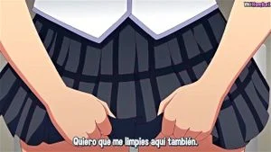 Chijo heart02-[Sub español]