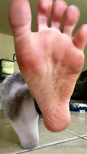 Stinky Feet thumbnail