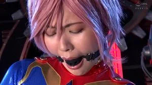 Japanese bondage thumbnail