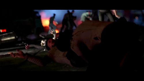 Jill Valentine outbreak day: Blowjob, Big Tits & Anal Porn - SpankBang