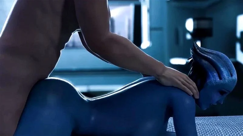 Sparrow Hentai Mass Effect Porn - Watch Mass Effect compilation 9 - Mass Effect, Asari, Hentai Porn -  SpankBang