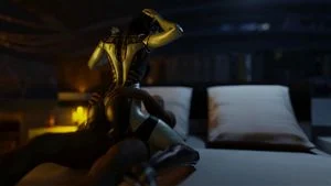 Sparrw Mass Effect Asari Porn - Watch Mass Effect compilation 9 - Mass Effect, Asari, Hentai Porn -  SpankBang