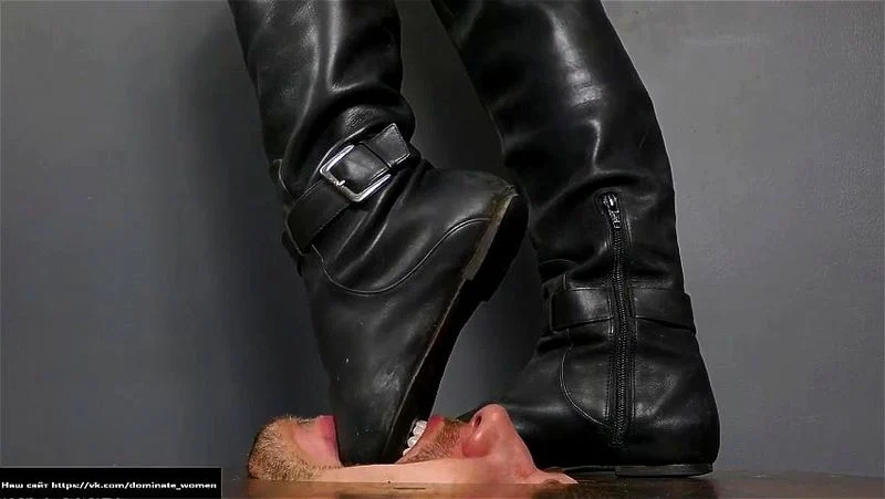 Feet man Feet man