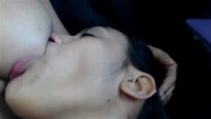 LÉSBICAS SE AMANDO Q LINDO thumbnail