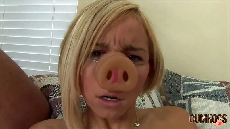 I'll Be Your Cum Hog I'll Be Your Cum Hog