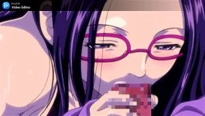 Hentai Sex School thumbnail