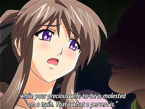 Man In Densha Episode 2 Video Porno - SpankBang