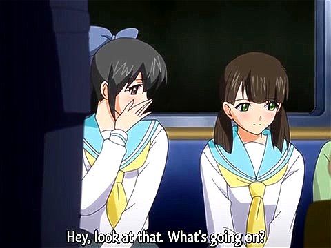 Man In Densha Episode 2 Video Porno - SpankBang