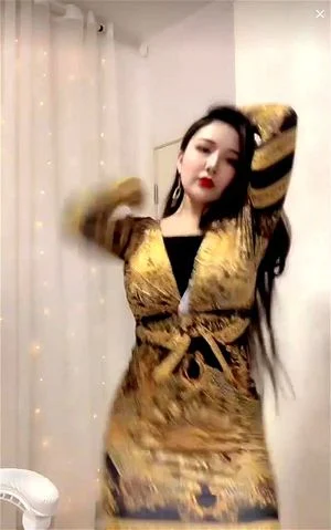 Chinese dance thumbnail