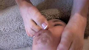 Clean my beautiful feet thumbnail
