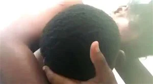 African Couple thumbnail
