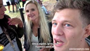 Czech Couples thumbnail