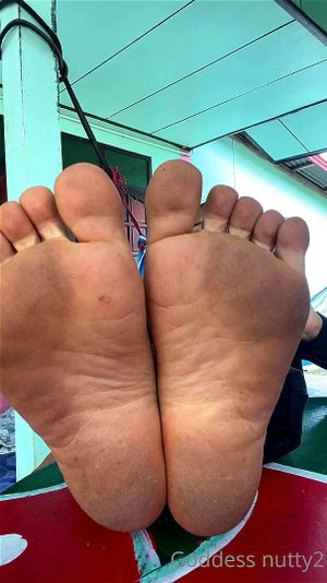 Dirty Thai Village Soles