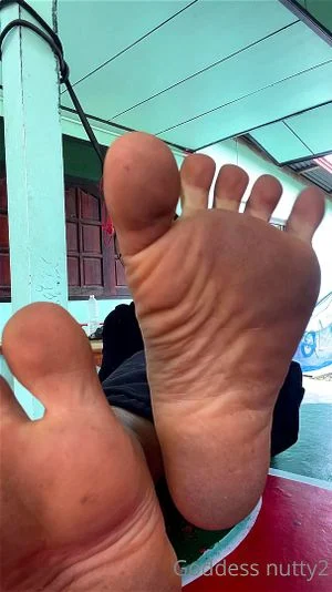 Asian feet soles  thumbnail