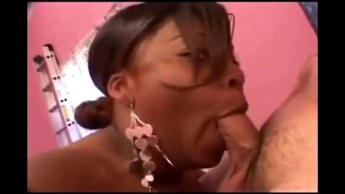 Big Black Tits Vol.3