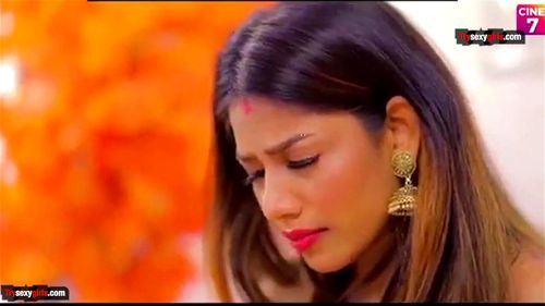 Hot bhabi ki Saree kholi