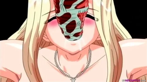 anime sex, hentai, japanese, ass licking