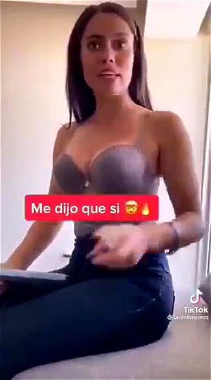 Watch Tik tok porno  Tiktok History Pov Porn SpankBang 