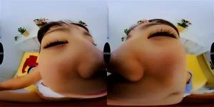 VR The Resistance Is Also Vain And Ruthless. Invite Excitement And Play With It Violently, And Sneak Up On The Late Leaking Man, Saying, “Stop It! thumbnail