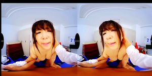 VR Chubby Asian thumbnail